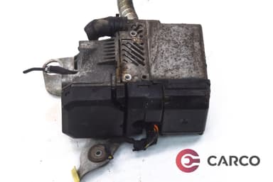 Печка 8Z0 815 069 за AUDI A2 (8Z0) 1.4 TDI (2000 - 2005)