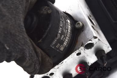 ABS 10.0204-0223.4 за AUDI A2 (8Z0) 1.4 TDI (2000 - 2005)