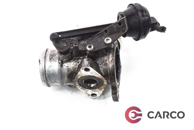 EGR клапан за AUDI A2 (8Z0) 1.4 TDI (2000 - 2005)