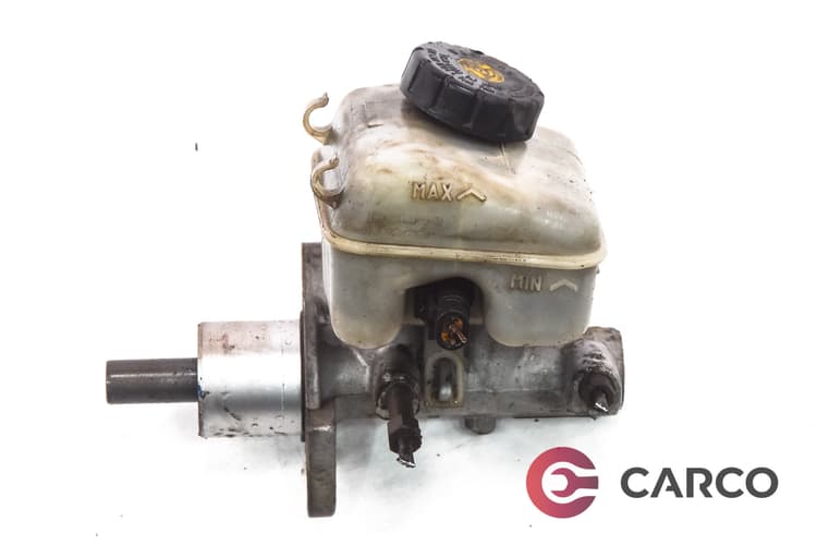 Спирачна помпа с казанче за OPEL ZAFIRA A (F75_) 1.6 16V (1999 - 2005)