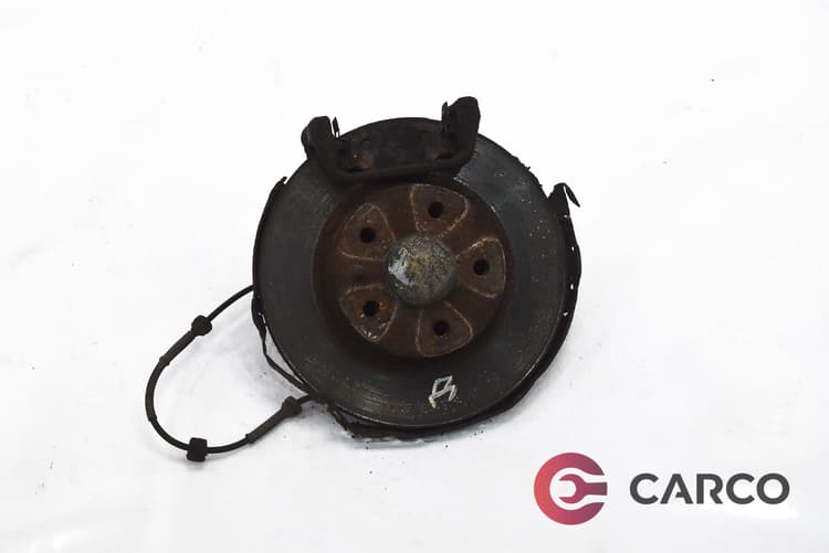Шенкел преден десен за ALFA ROMEO 147 (937) 2.0 16V T.SPARK (937AXC1_) (2000 - 2010)