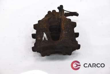 Спирачен апарат преден ляв за ALFA ROMEO 147 (937) 2.0 16V T.SPARK (937AXC1_) (2000 - 2010)