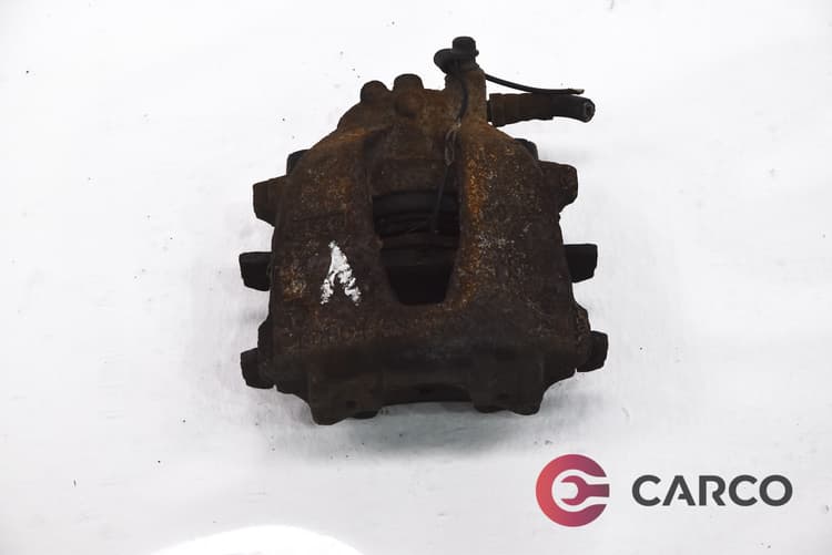 Спирачен апарат преден ляв за ALFA ROMEO 147 (937) 2.0 16V T.SPARK (937AXC1_) (2000 - 2010)