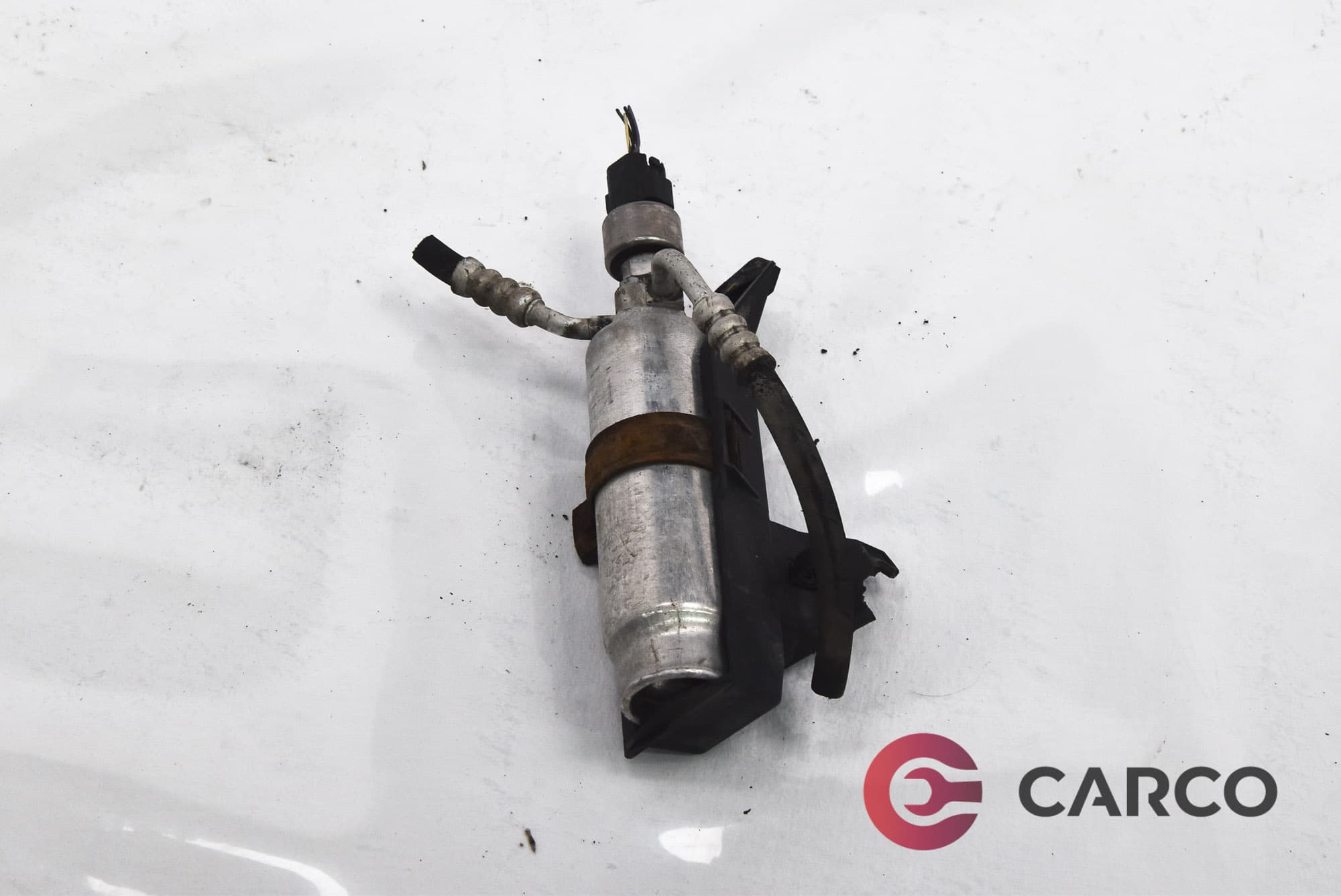 Дехидратор за ALFA ROMEO 147 (937) 2.0 16V T.SPARK (937AXC1_) (2000 - 2010)