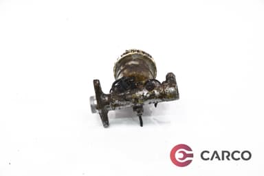 Спирачна помпа с казанче за MITSUBISHI PAJERO II (V3_W, V2_W, V4_W, NH, NJ, NK, NL) 2.5 TDiC (V44W, V24W) (1990 - 1999)