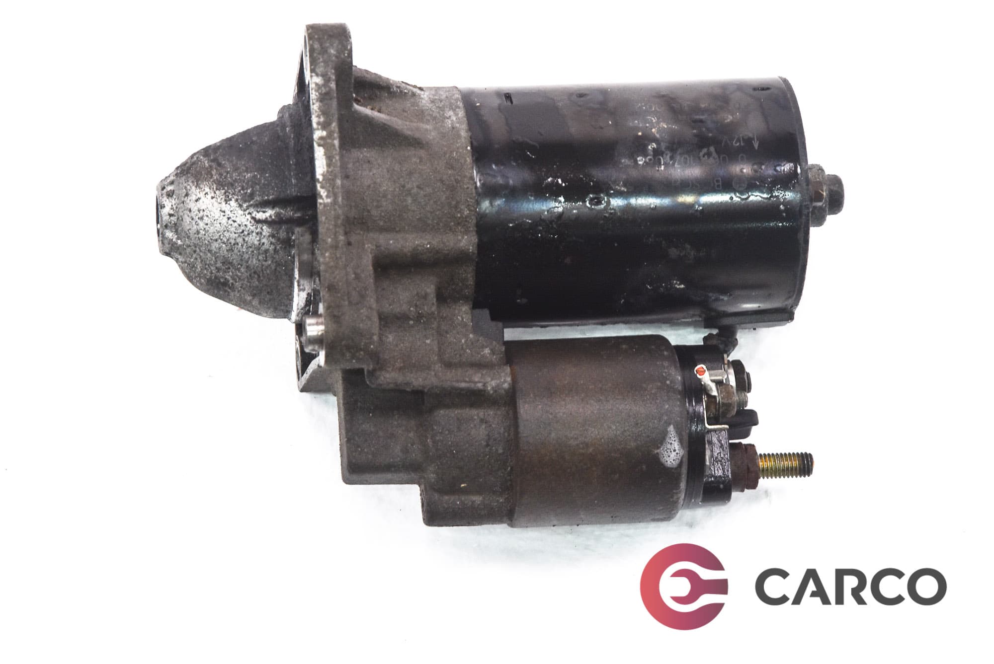 Стартер за ALFA ROMEO 147 (937) 2.0 16V T.SPARK (937AXC1_) (2000 - 2010)