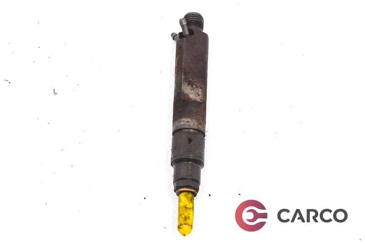 Дюза дизел 038 130 201 за SKODA OCTAVIA Combi (1U5) 1.9 TDI (1998 - 2010)