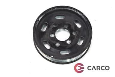 Демпферна шайба за SKODA OCTAVIA Combi (1U5) 1.9 TDI (1998 - 2010)