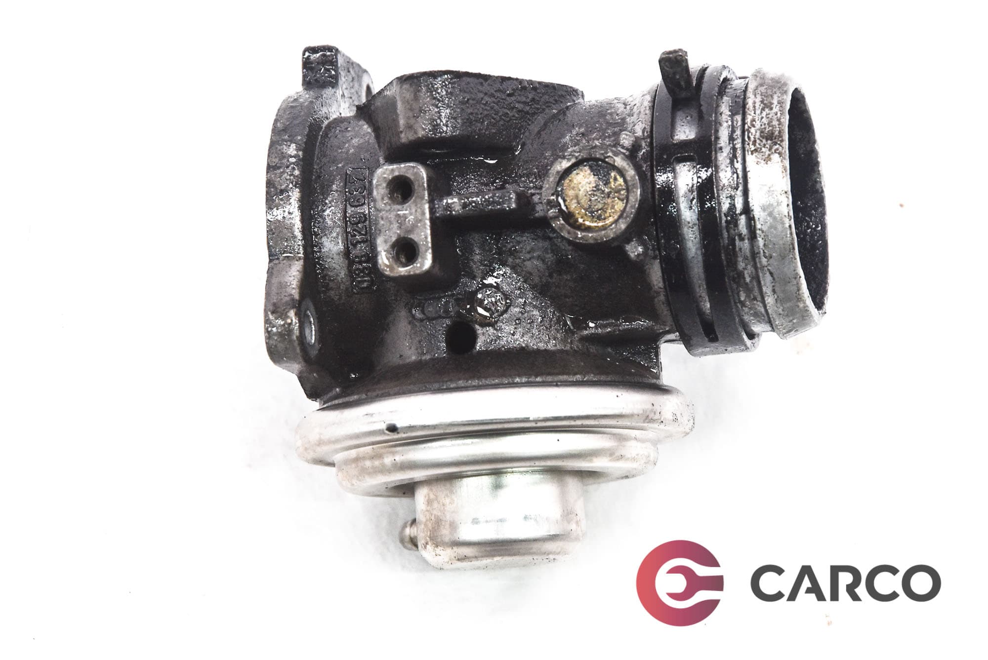 EGR клапан за SKODA OCTAVIA Combi (1U5) 1.9 TDI (1998 - 2010)