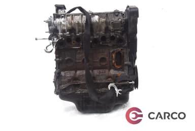 Двигател 1.6i 83hp за FIAT TIPO (160) 1.6 (160.AE) (1987 - 1995)