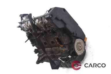 Двигател 1.6i 83hp за FIAT TIPO (160) 1.6 (160.AE) (1987 - 1995)