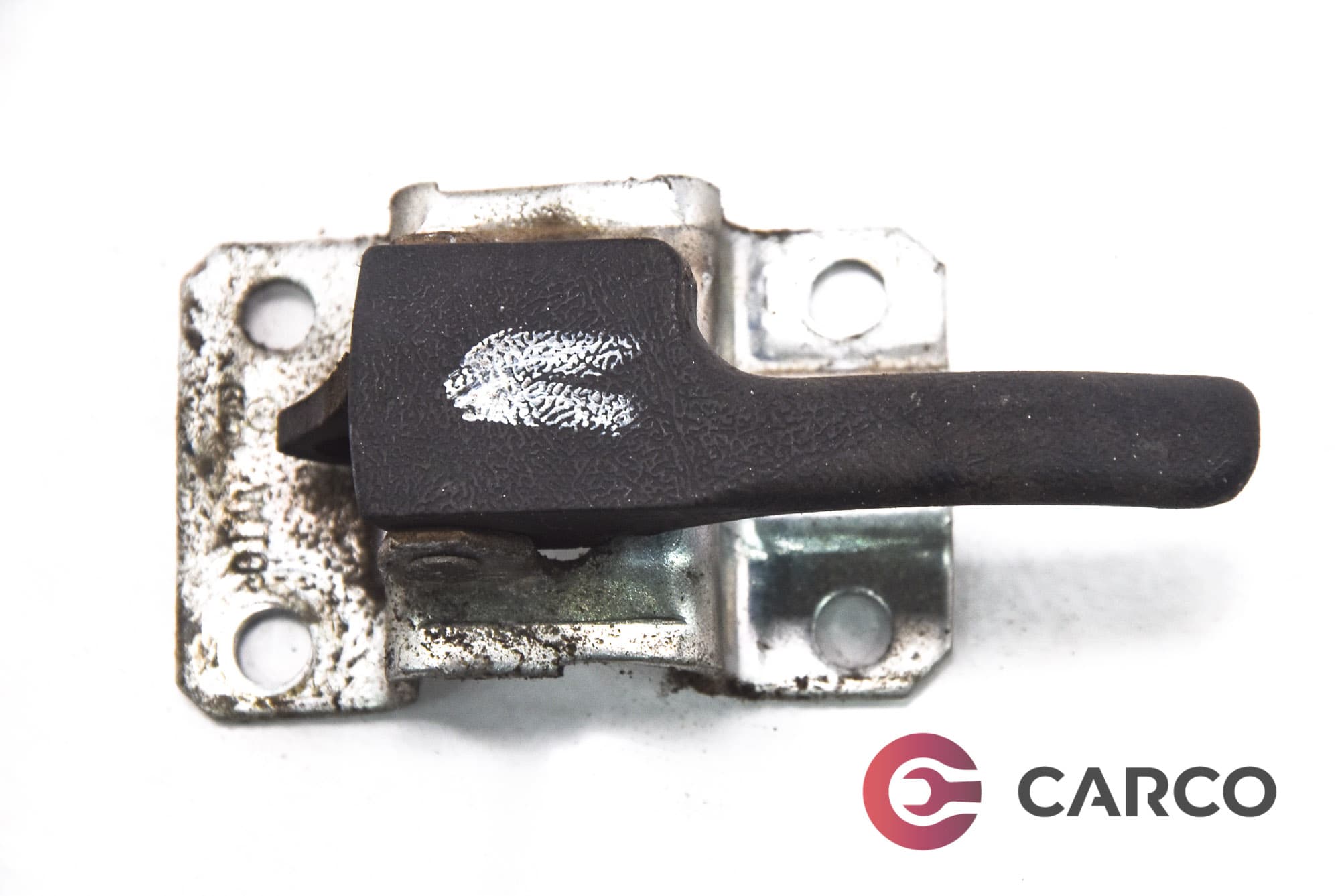 Вътрешна дръжка предна лява за VW TRANSPORTER Mk III кутия 1.6 D (1979 - 1992)