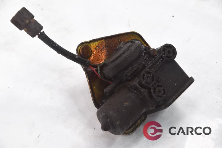 Вакуум помпа заклюване диференцила MB664381 за MITSUBISHI PAJERO II (V3_W, V2_W, V4_W, NH, NJ, NK, NL) 2.5 TDiC (V44W, V24W) (1990 - 1999)