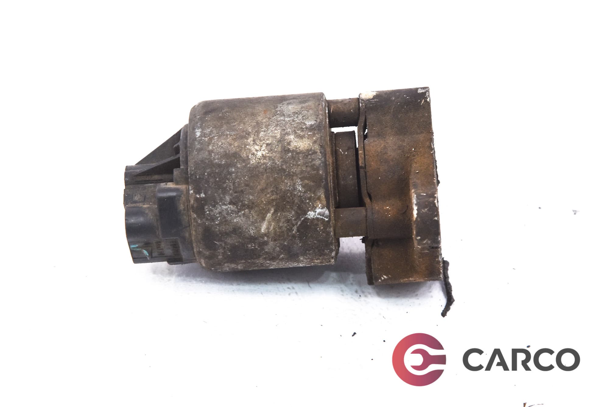 EGR клапан за CHEVROLET AVEO хетчбек (T250, T255) 1.2 (2007)