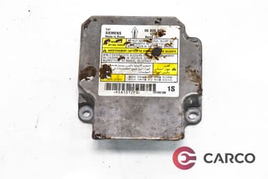 AIRBAG сензор 96806958 за CHEVROLET AVEO хетчбек (T250, T255) 1.2 (2007)