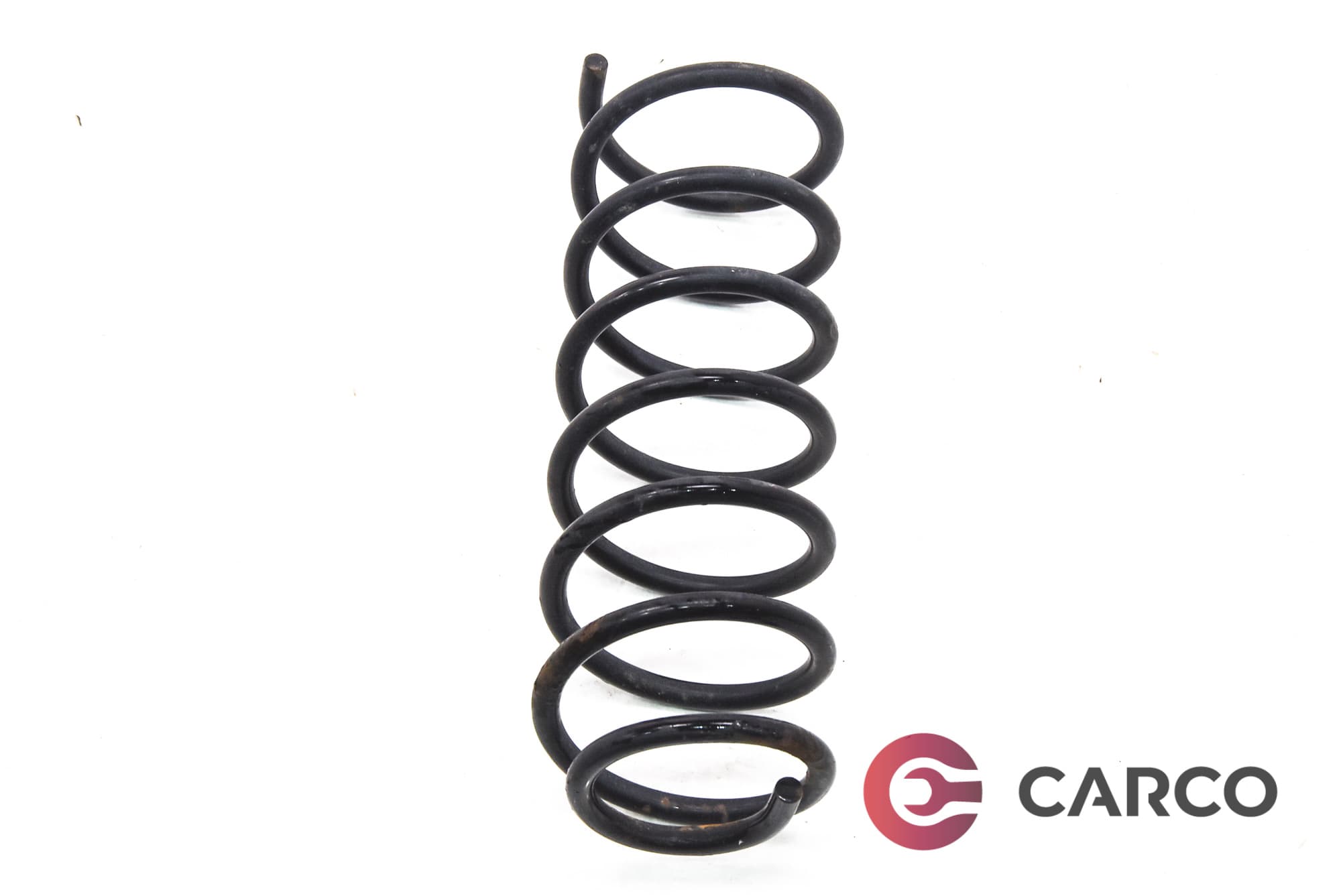 Пружина задна за CHEVROLET AVEO хетчбек (T250, T255) 1.2 (2007)