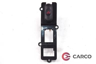 Копче аварийни светлини за MITSUBISHI PAJERO SPORT II (V3_W, V2_W, V4_W, NH, NJ, NK, NL) 3.0 V6 24V (V43W, V23W) (1990 - 2000)