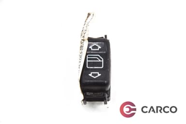 Копче ел стъкло за MERCEDES-BENZ E-CLASS седан (W210) E 200 CDI (210.007) (1995 - 2003)