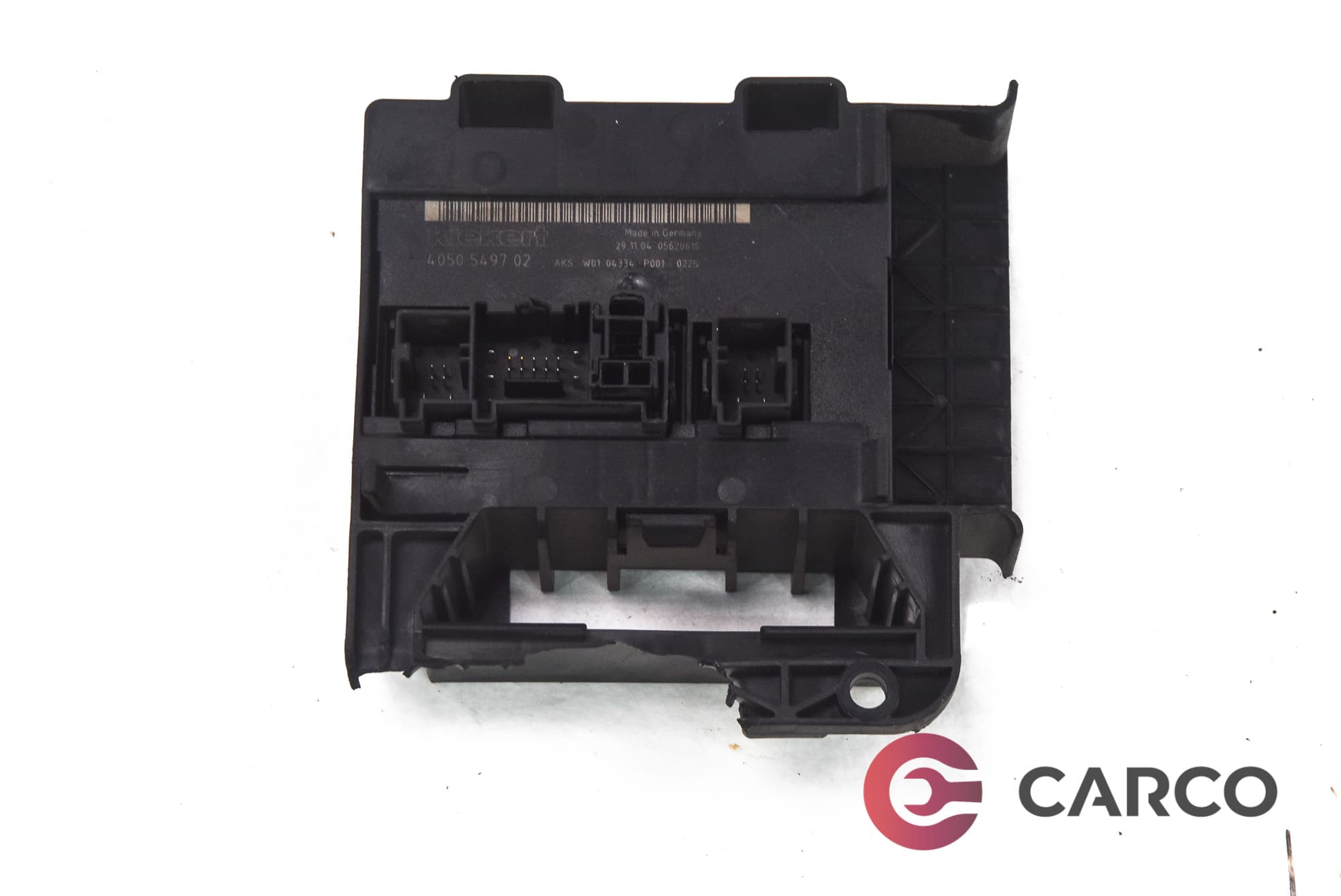 Комфорт модул 4050549702 за VW GOLF V (1K1) 1.4 16V (2003 - 2009)