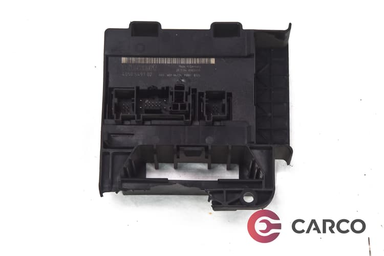 Комфорт модул 4050549702 за VW GOLF V (1K1) 1.4 16V (2003 - 2009)