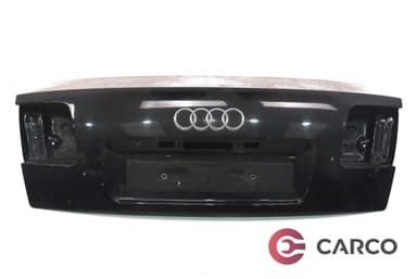 Заден капак за AUDI A8 седан (4E_) 4.2 quattro (2002 - 2010)