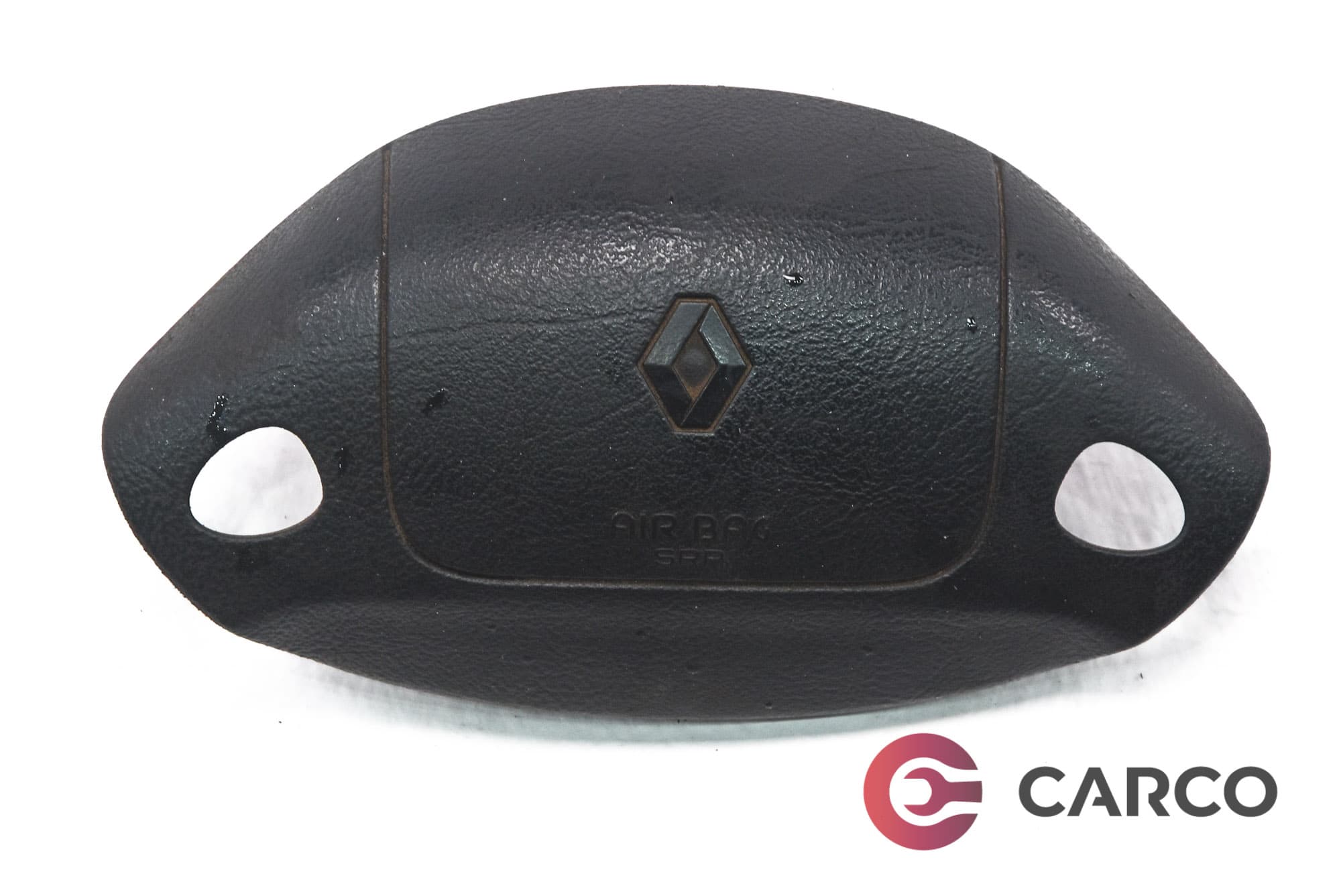 AIRBAG волан за RENAULT KANGOO (KC0/1_) D 65 1.9 (KC0E, KC02, KC0J, KC0N) (1997)