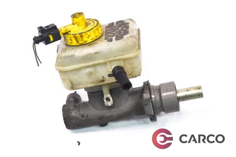 Спирачна помпа с казанче за VW GOLF Mk IV (1J1) 1.4 16V (1997 - 2005)