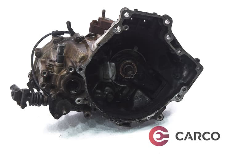 5 Степенна ръчна скоростна кутия за MAZDA PREMACY (CP) 2.0 TD (1999 - 2005)