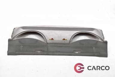 Кора зад задни седалки за MERCEDES-BENZ CLK (C209) 270 CDI (209.316) (2002 - 2009)