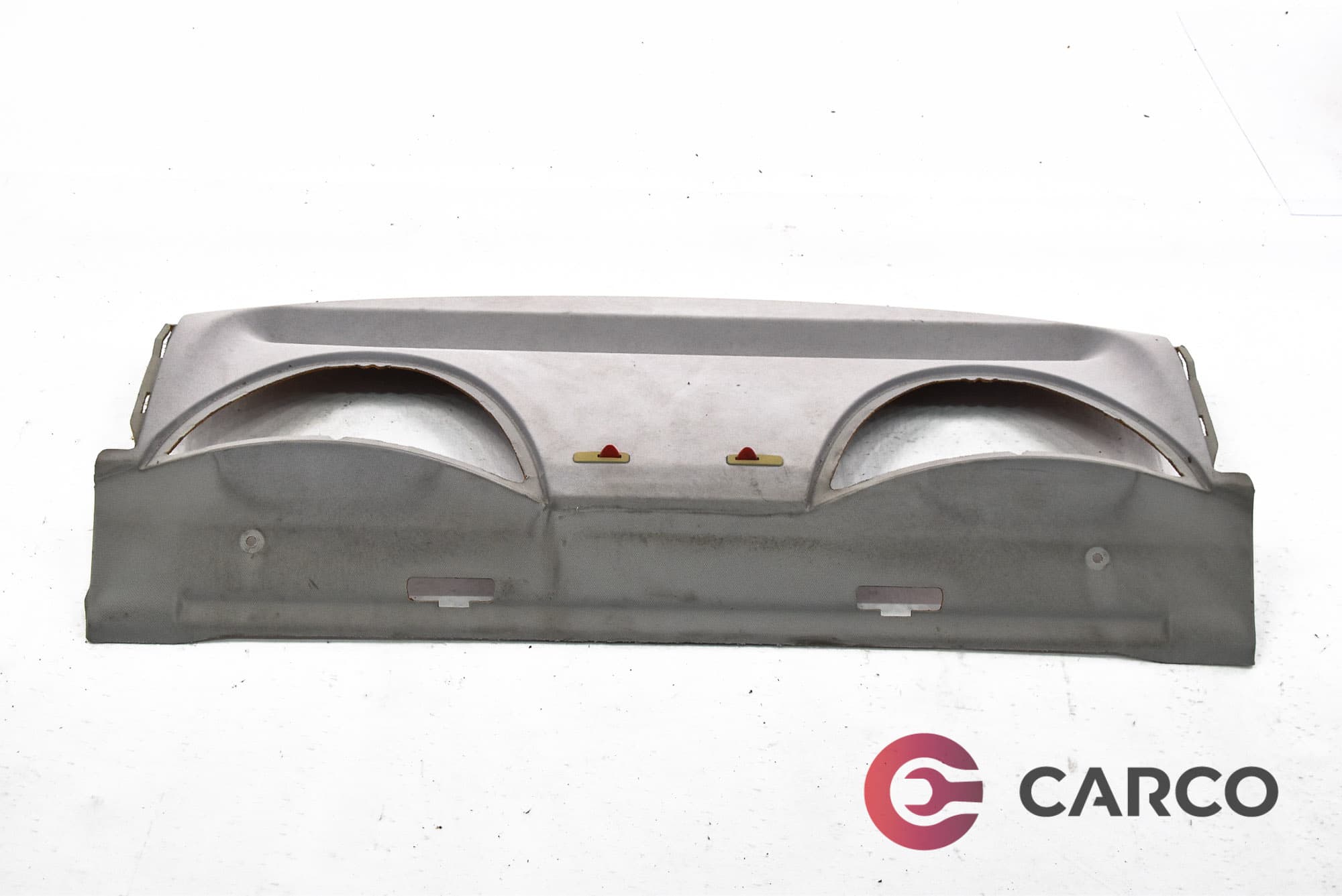 Кора зад задни седалки за MERCEDES-BENZ CLK (C209) 270 CDI (209.316) (2002 - 2009)
