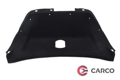 Кора багажник за MERCEDES-BENZ CLK (C209) 270 CDI (209.316) (2002 - 2009)