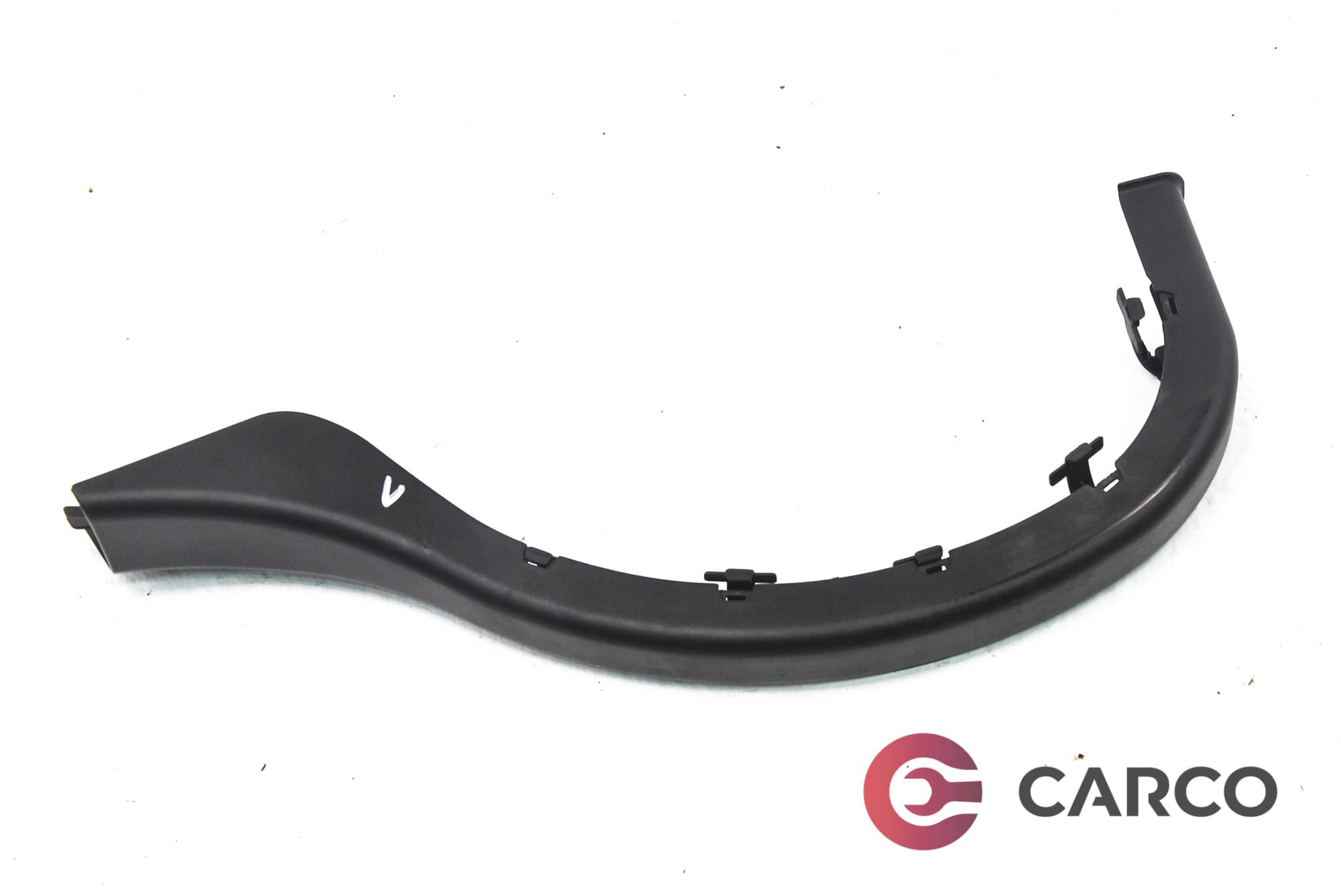 Интериорна лайсна лява 209 821 11 89 за MERCEDES-BENZ CLK (C209) 270 CDI (209.316) (2002 - 2009)