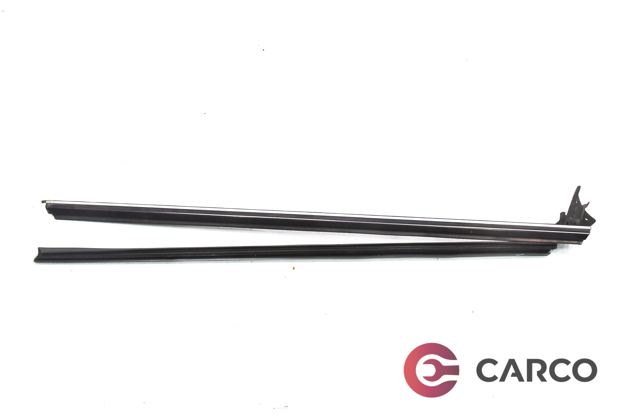 Екстериорна лайсна врата  дясна за MERCEDES-BENZ CLK (C209) 270 CDI (209.316) (2002 - 2009)