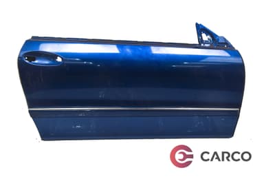 Врата предна дясна за MERCEDES-BENZ CLK (C209) 270 CDI (209.316) (2002 - 2009)