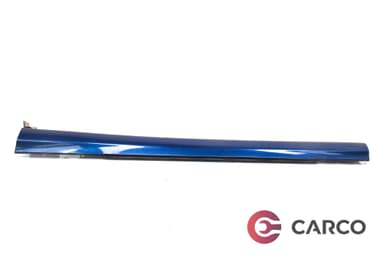 Праг ляв за MERCEDES-BENZ CLK (C209) 270 CDI (209.316) (2002 - 2009)