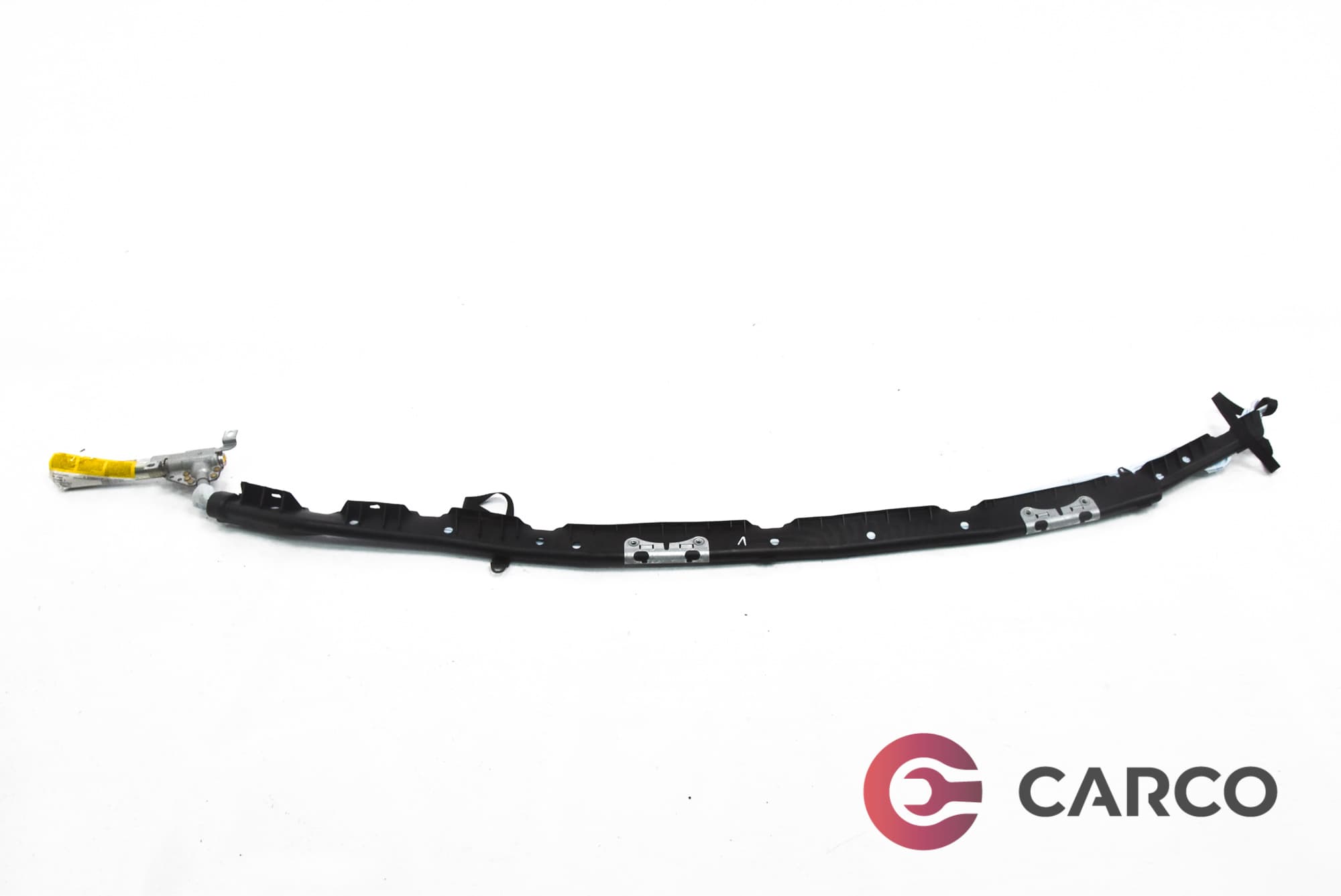 AIRBAG таван лява за MERCEDES-BENZ CLK (C209) 270 CDI (209.316) (2002 - 2009)