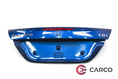 Заден капак за MERCEDES-BENZ CLK (C209) 270 CDI (209.316) (2002 - 2009)