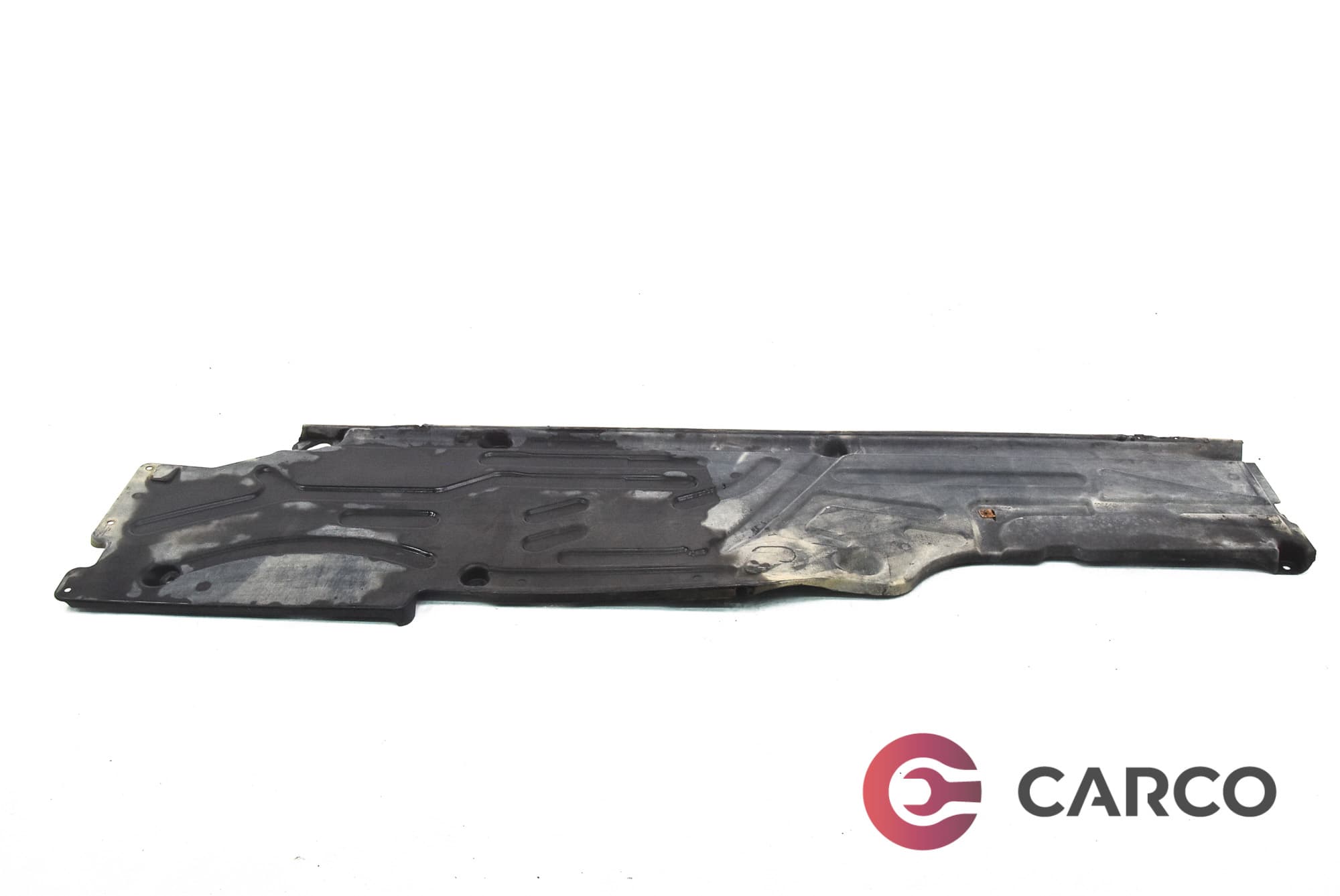 Кора под купе за MERCEDES-BENZ CLK (C209) 270 CDI (209.316) (2002 - 2009)