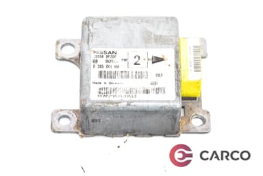 Сензор AIRBAG 0 285 001 186 за NISSAN TERRANO II (R20) 2.7 TDi 4WD (1992 - 2007)