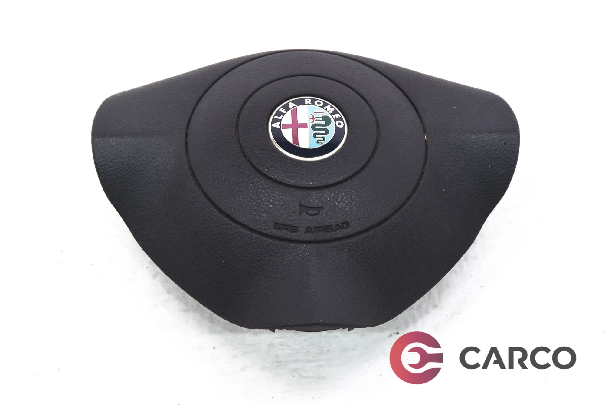 AIRBAG волан за ALFA ROMEO 147 (937) 1.6 16V T.SPARK ECO (937AXA1A) (2000 - 2010)