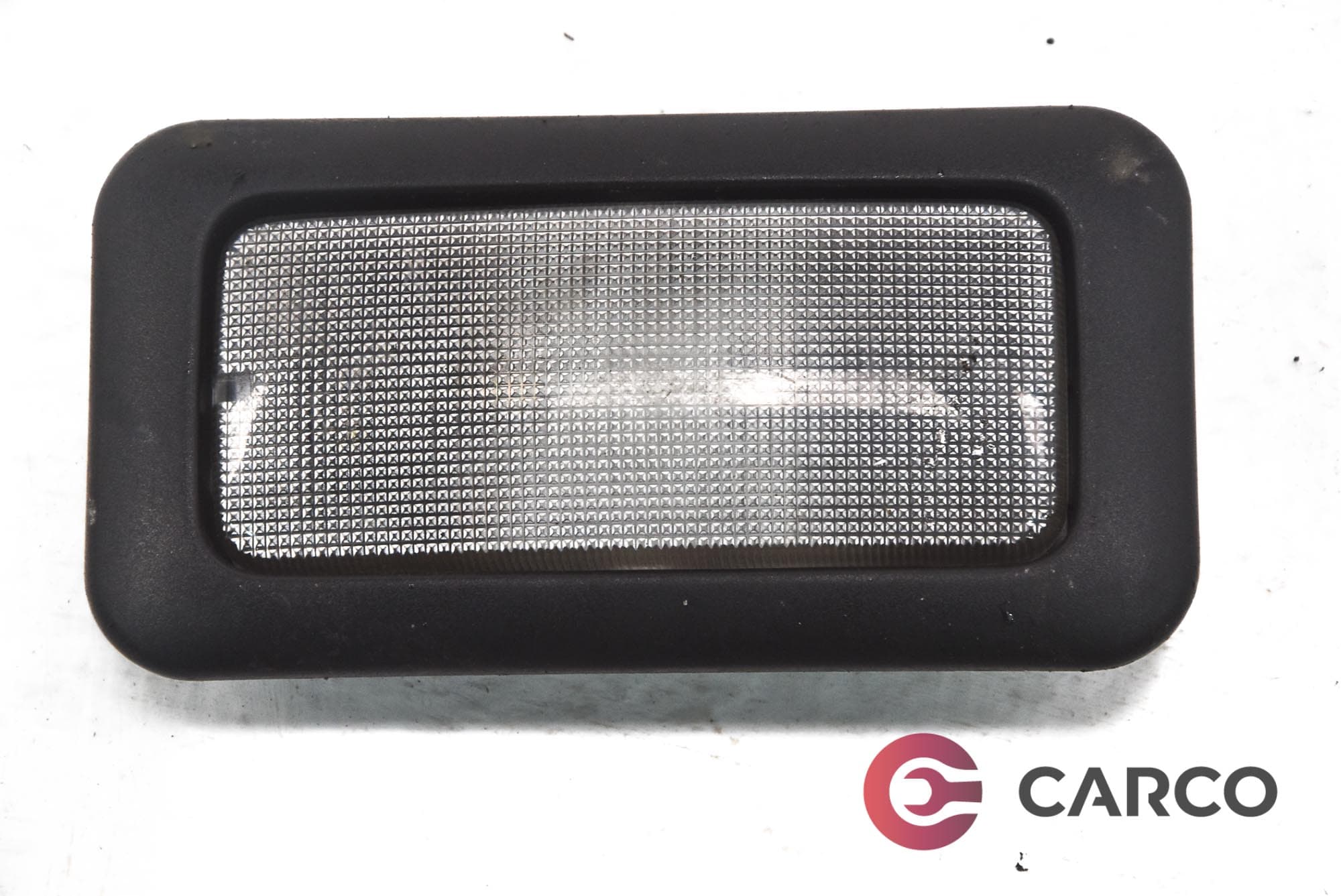 Плафон малък за ALFA ROMEO 147 (937) 1.6 16V T.SPARK ECO (937AXA1A) (2000 - 2010)