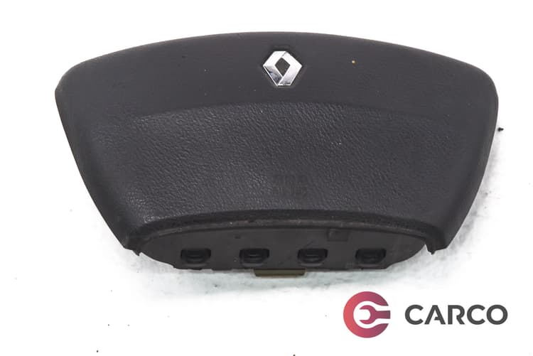 AIRBAG волан за RENAULT LAGUNA II Sport Tourer (KG0/1_) 1.9 dCi (KG0G) (2001)