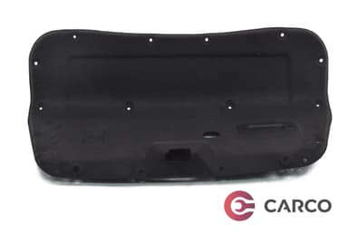 Кора заден капак за CHEVROLET EPICA (KL1_) 2.5 (2005)