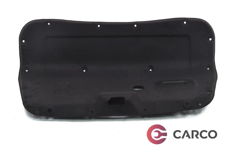Кора заден капак за CHEVROLET EPICA (KL1_) 2.5 (2005)