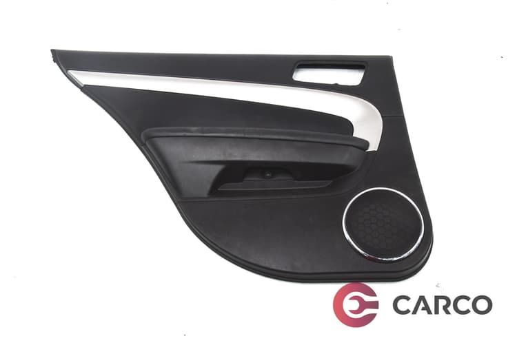 Кора врата задна лява за CHEVROLET EPICA (KL1_) 2.5 (2005)