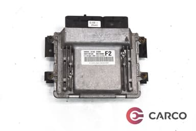 Компютър двигател 96418362 за CHEVROLET EPICA (KL1_) 2.5 (2005)