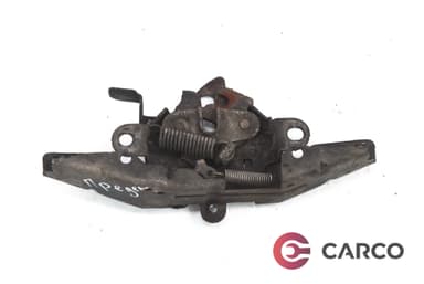 Брава преден капак за TOYOTA COROLLA (CDE12_, ZZE12_, NDE12_, ZDE12_) 1.4 D (2001 - 2007)