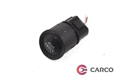 Копче Start-Stop за RENAULT MEGANE II (BM0/1_, CM0/1_) 1.5 dCi (BM0F, CM0F) (2002 - 2011)