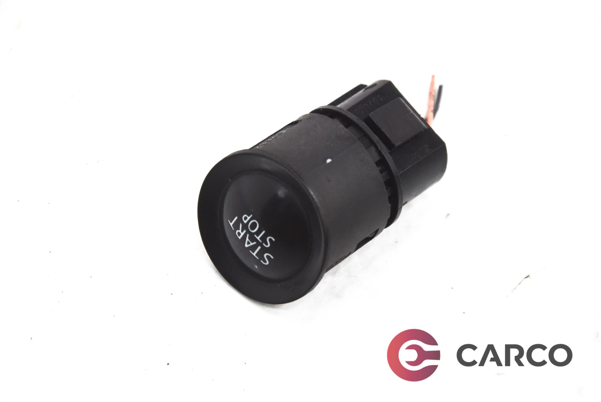 Копче Start-Stop за RENAULT MEGANE II (BM0/1_, CM0/1_) 1.5 dCi (BM0F, CM0F) (2002 - 2011)