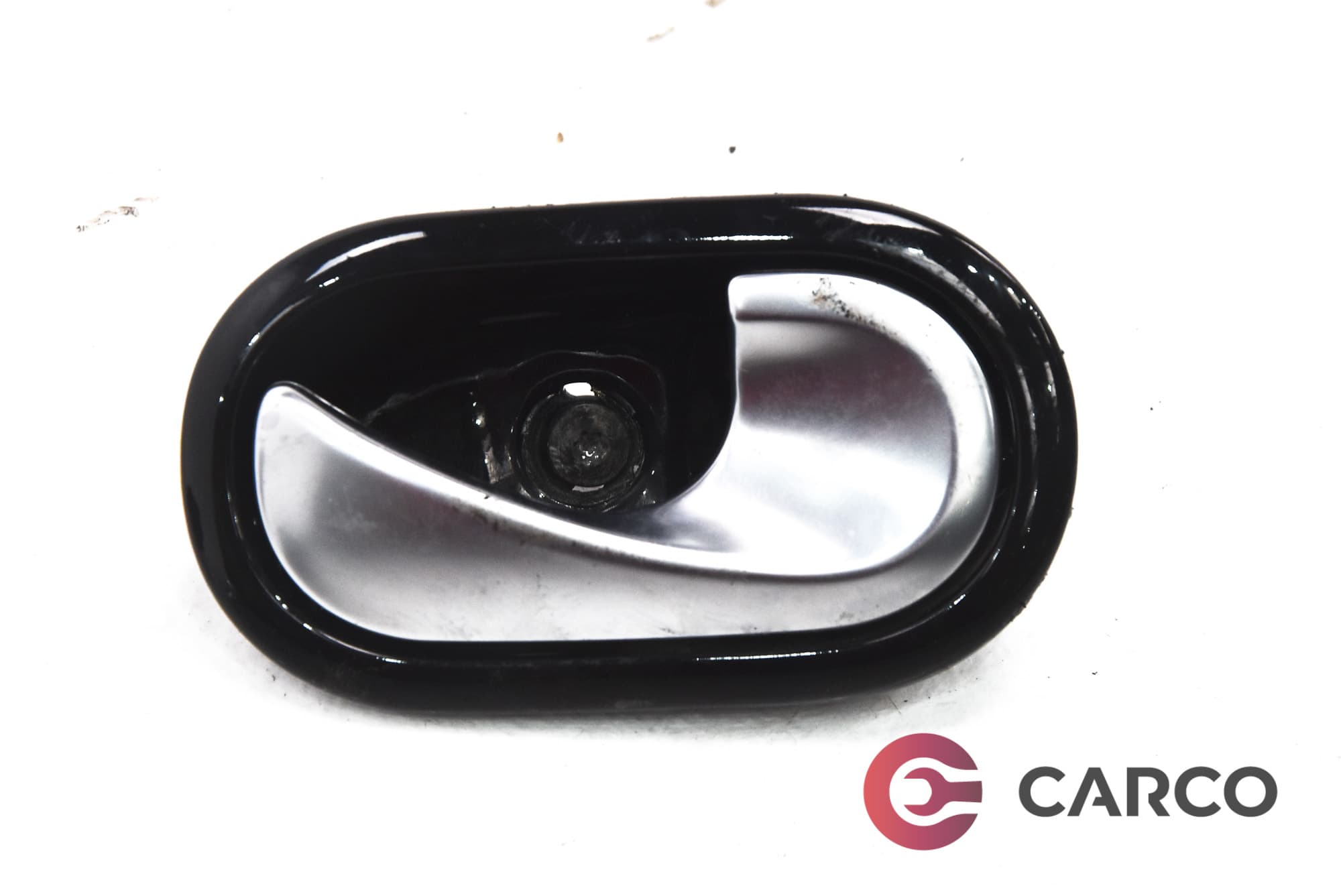 Вътрешна дръжка предна дясна за RENAULT MEGANE II (BM0/1_, CM0/1_) 1.5 dCi (BM0F, CM0F) (2002 - 2011)